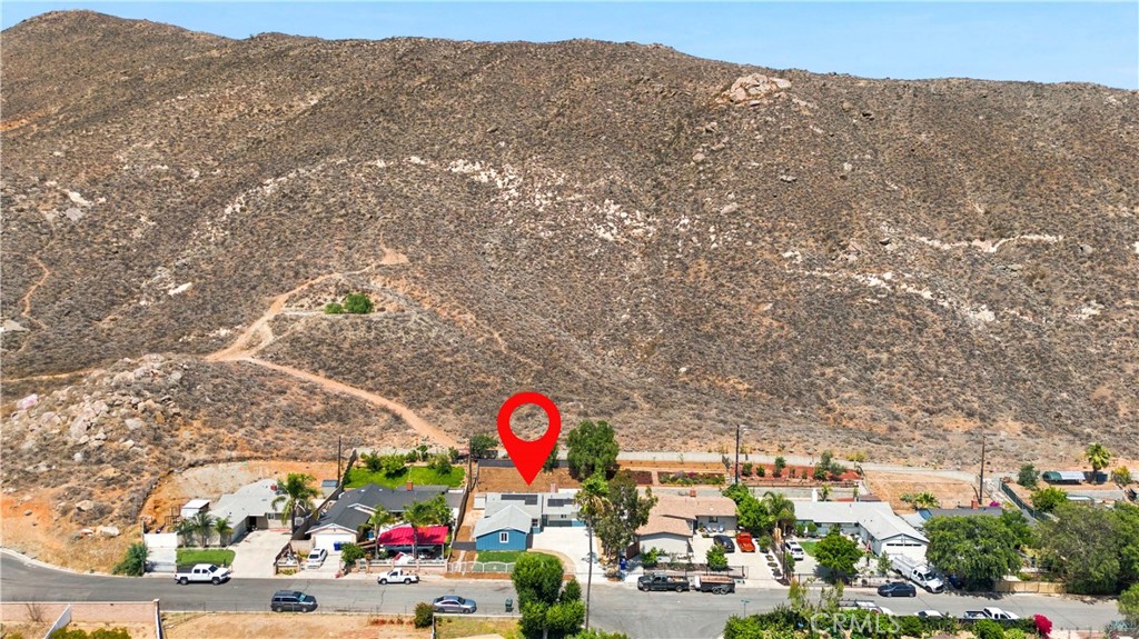 5945 Paramount Drive