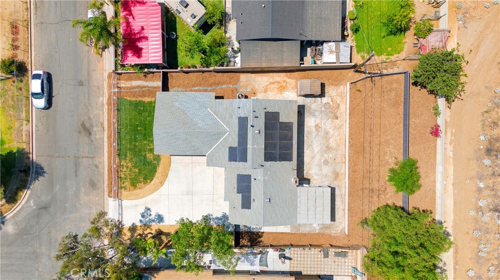 5945 Paramount Drive