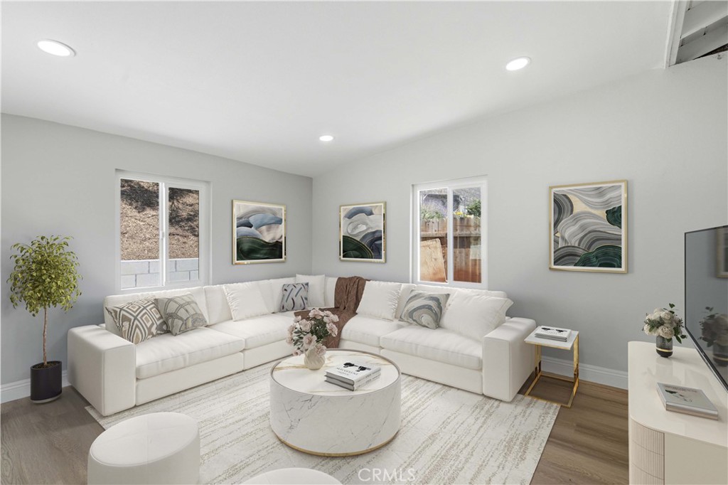 5945 Paramount Drive