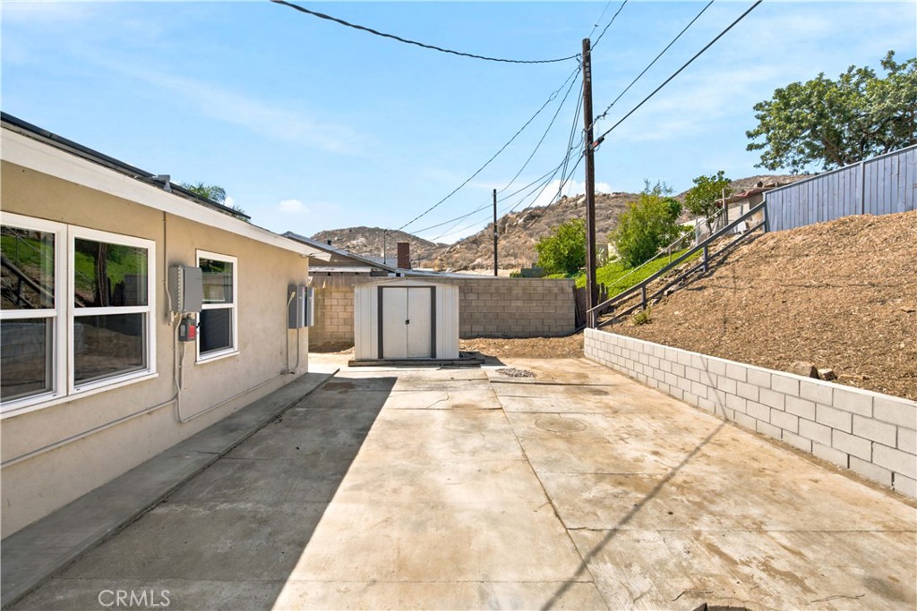 5945 Paramount Drive