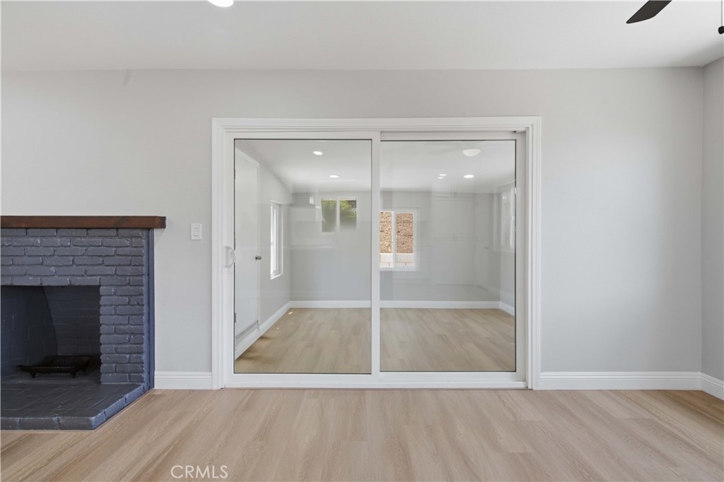 5945 Paramount Drive