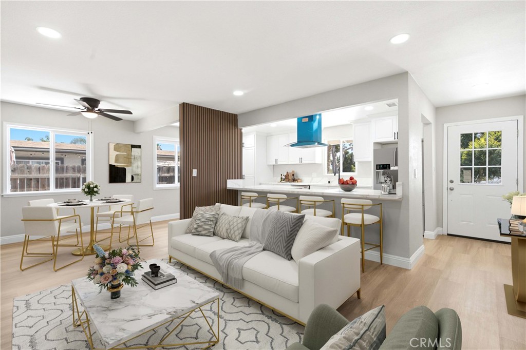 5945 Paramount Drive