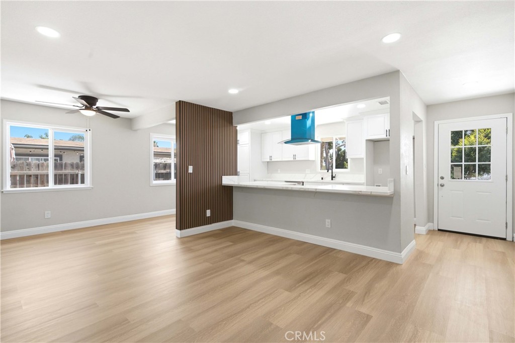 5945 Paramount Drive