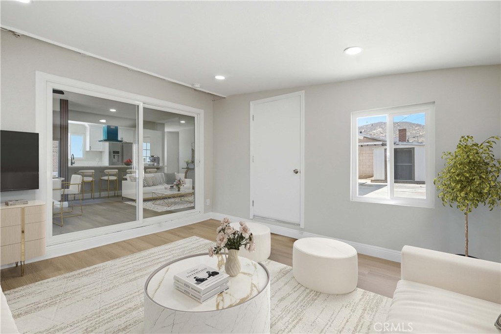 5945 Paramount Drive