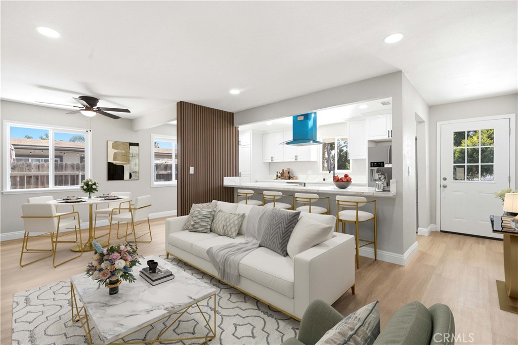 5945 Paramount Drive