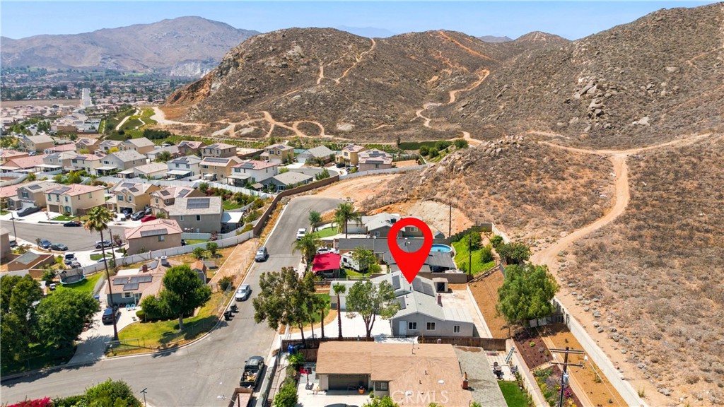 5945 Paramount Drive