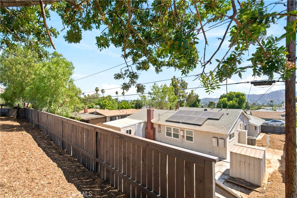 5945 Paramount Drive