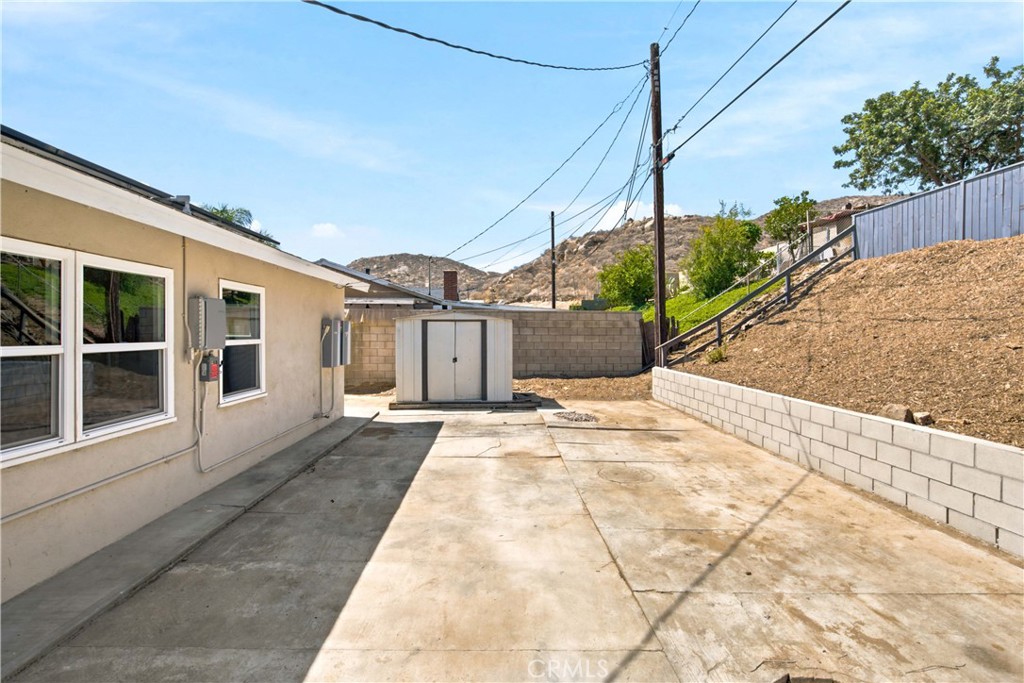 5945 Paramount Drive