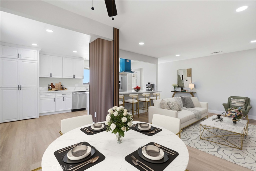 5945 Paramount Drive