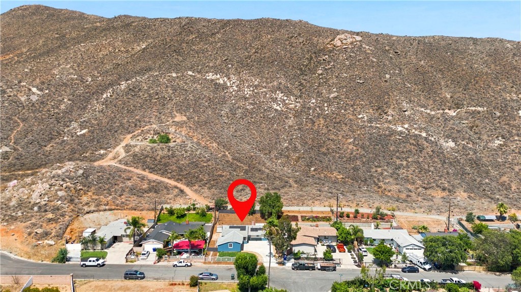 5945 Paramount Drive