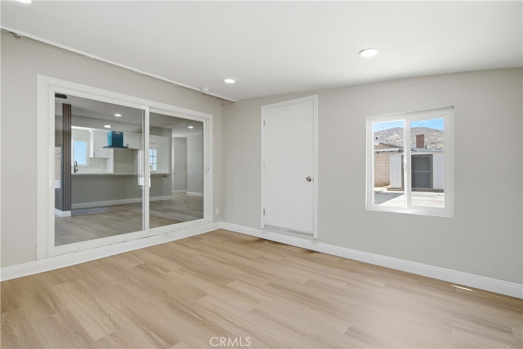 5945 Paramount Drive