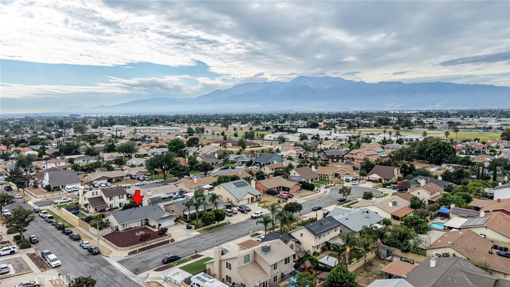 9974 Pinyon Court