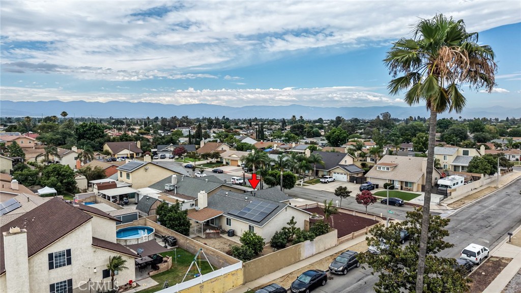 9974 Pinyon Court