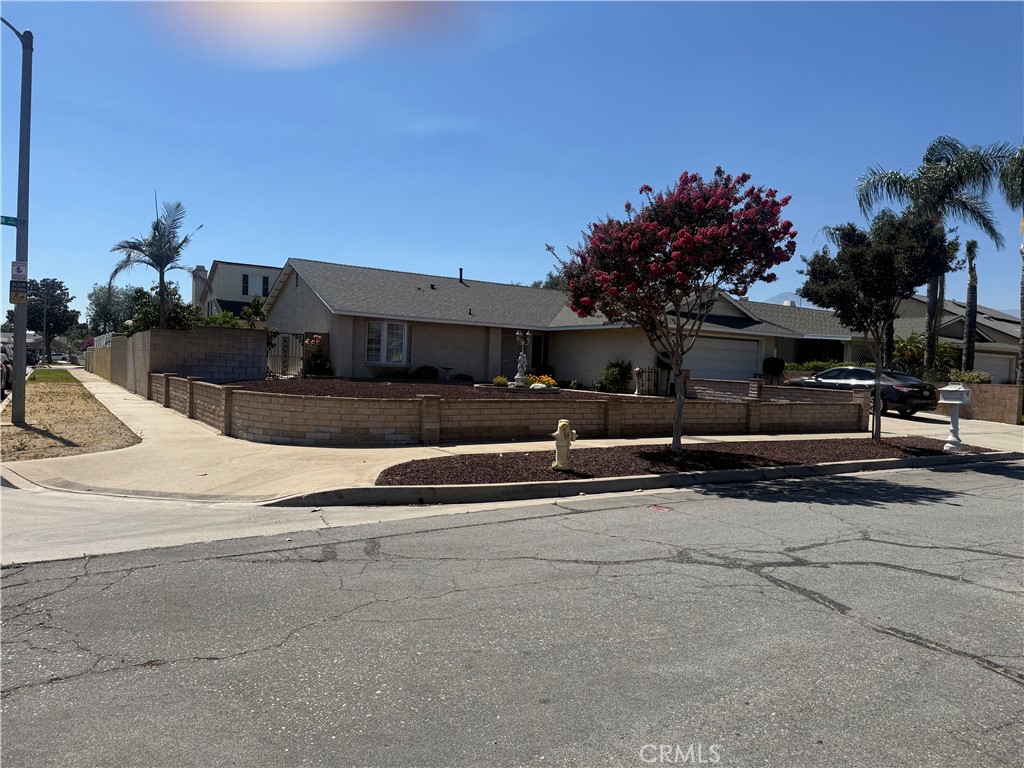 9974 Pinyon Court