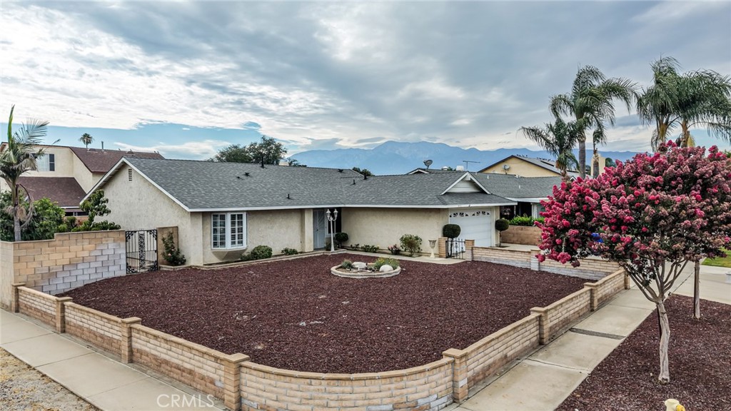 9974 Pinyon Court