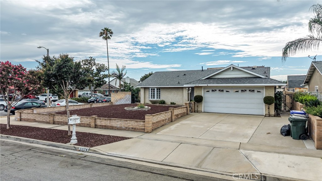 9974 Pinyon Court