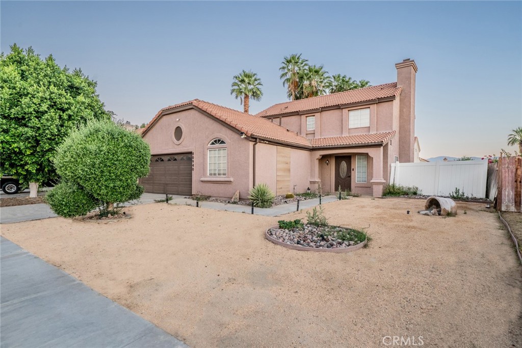 80940 Shenandoah