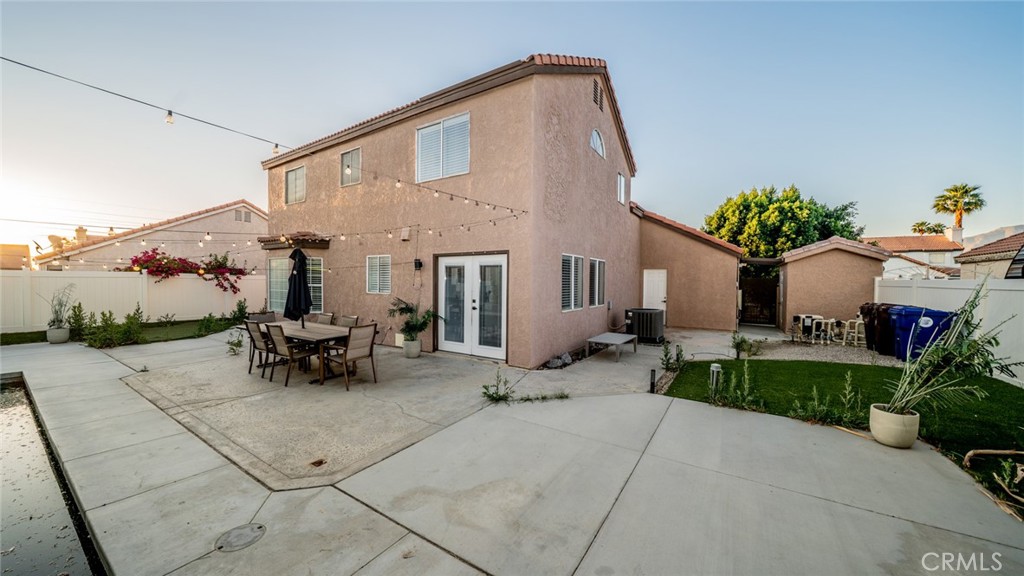 80940 Shenandoah