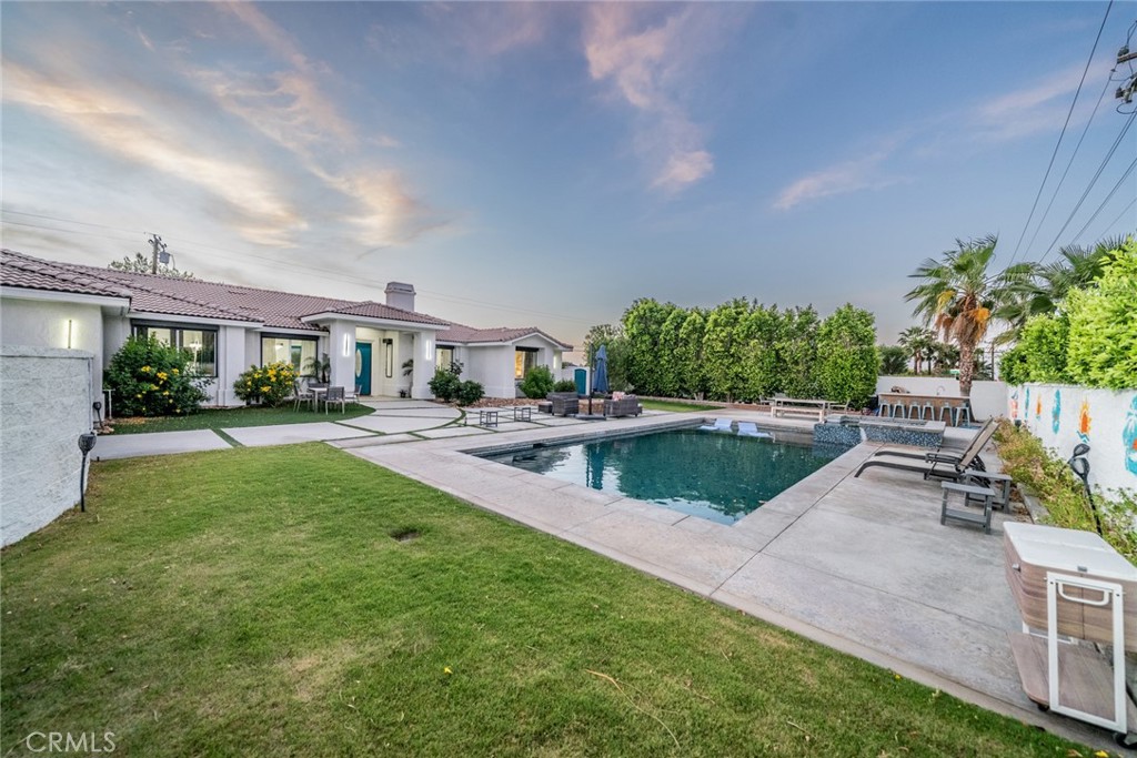 2932 Sunrise way