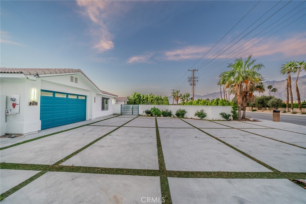 2932 Sunrise way