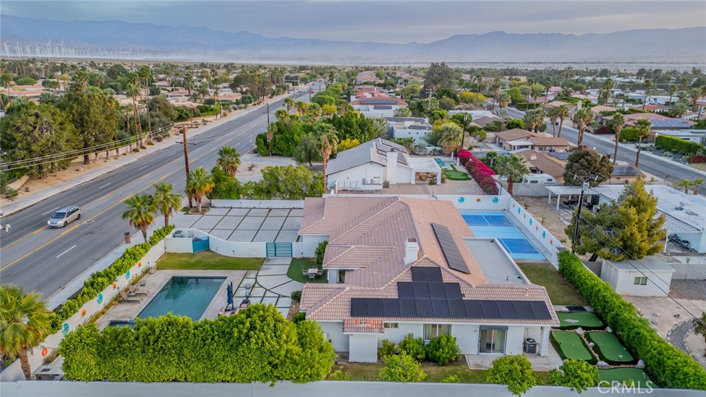 2932 Sunrise way