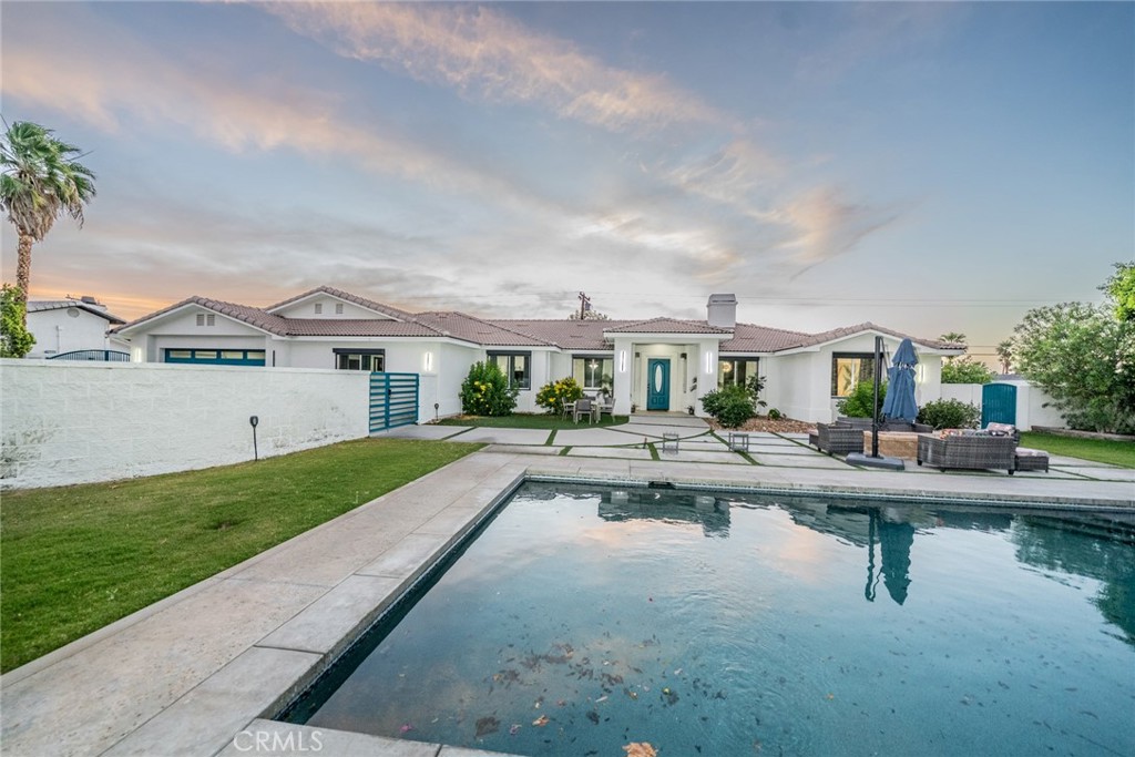 2932 Sunrise way