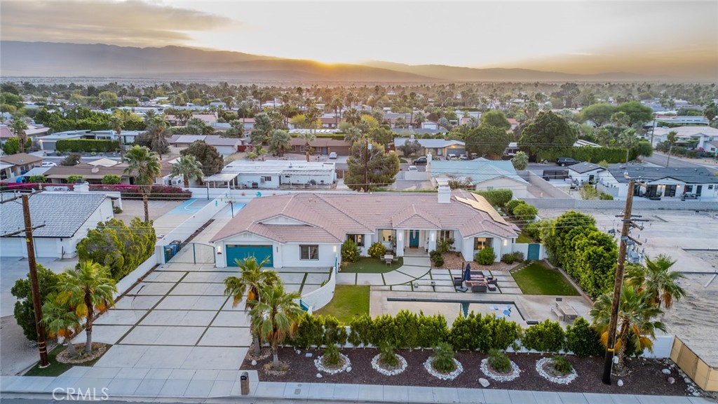2932 Sunrise way