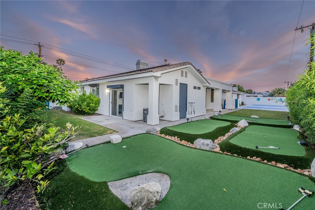 2932 Sunrise way