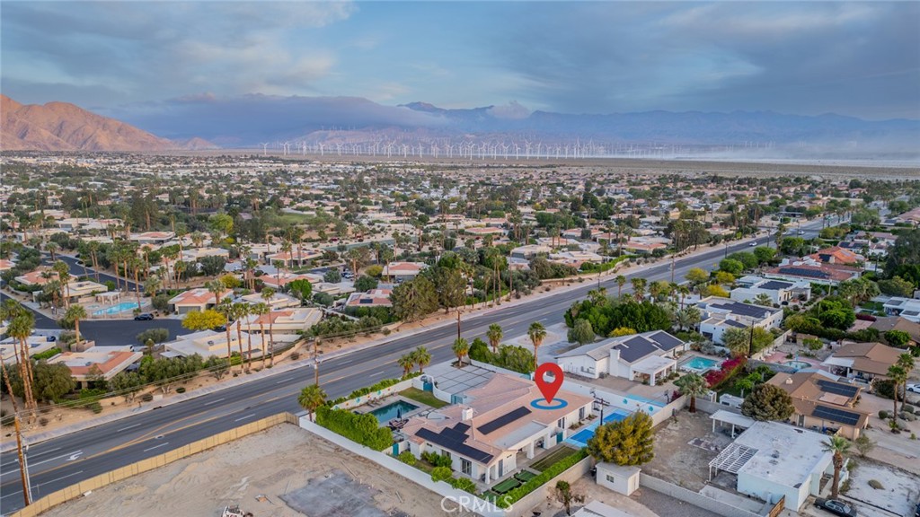 2932 Sunrise way