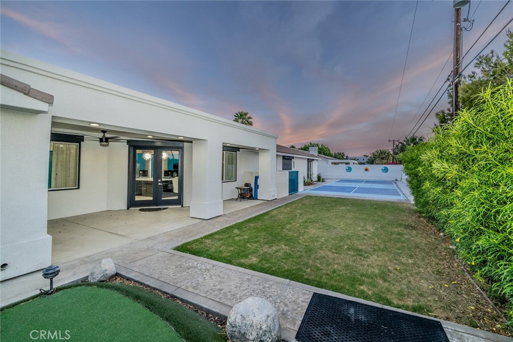 2932 Sunrise way