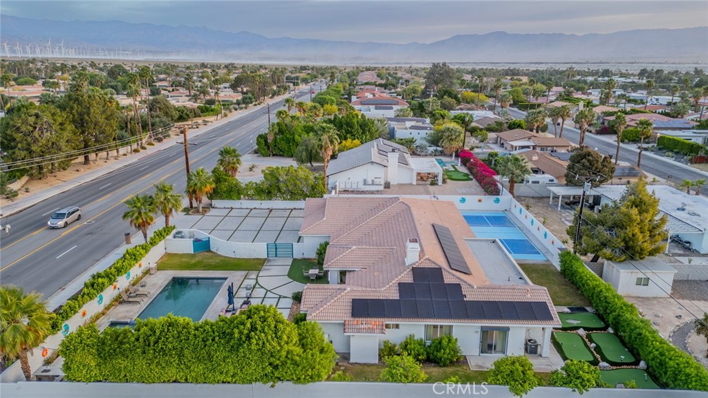 2932 Sunrise way