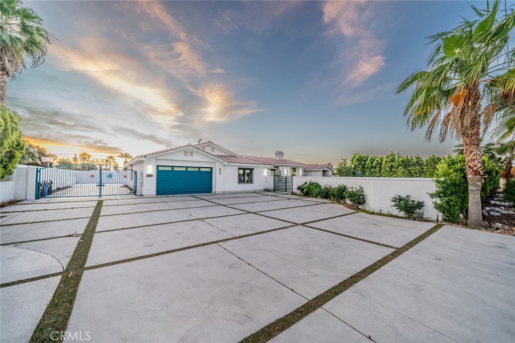 2932 Sunrise way