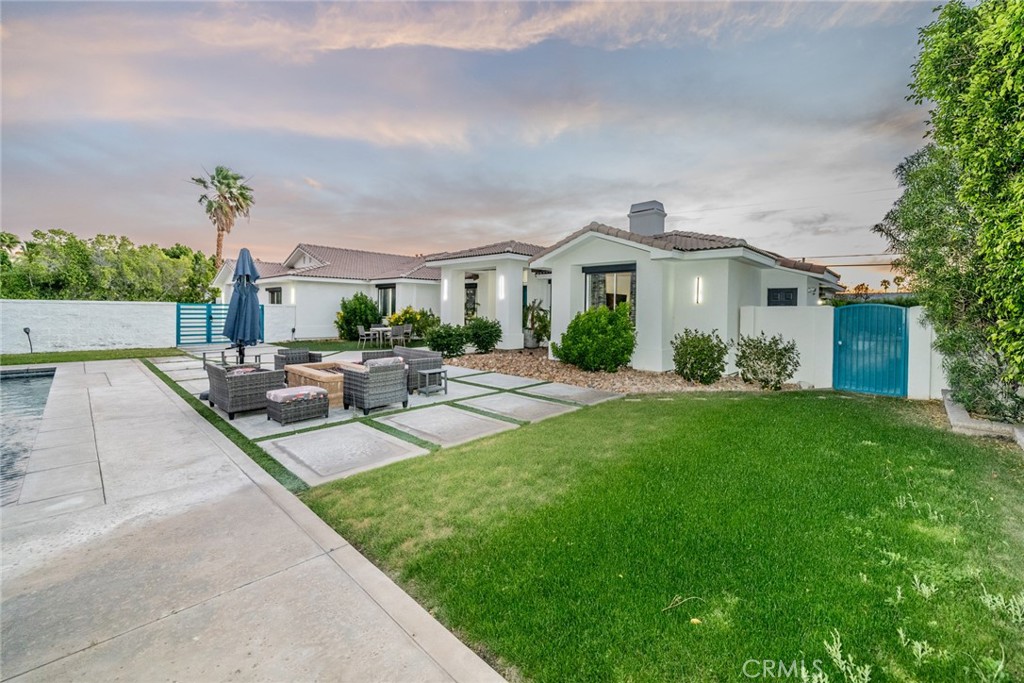 2932 Sunrise way
