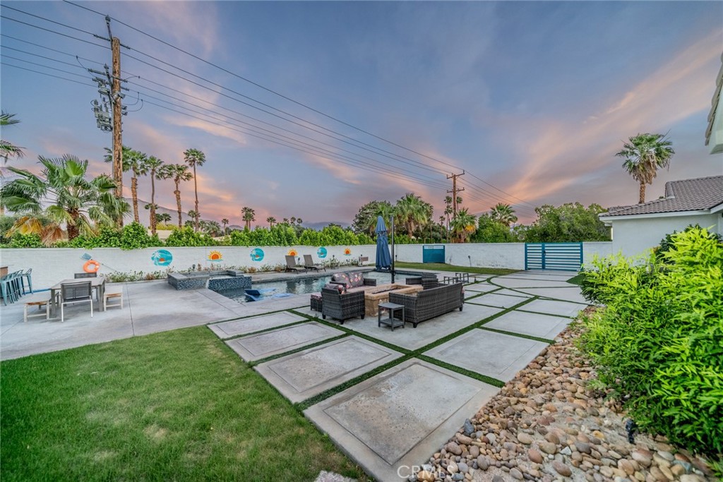 2932 Sunrise way