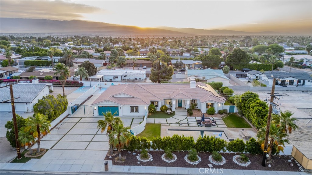 2932 Sunrise way