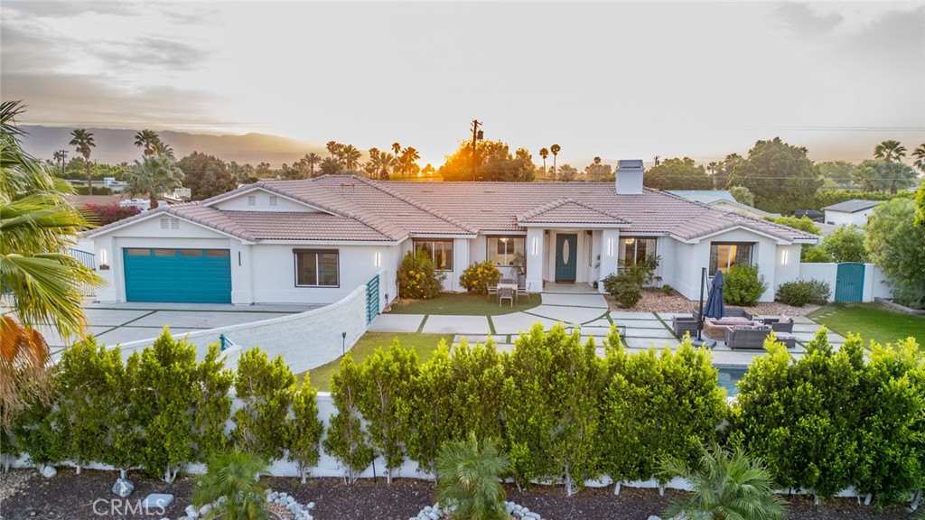 2932 Sunrise way
