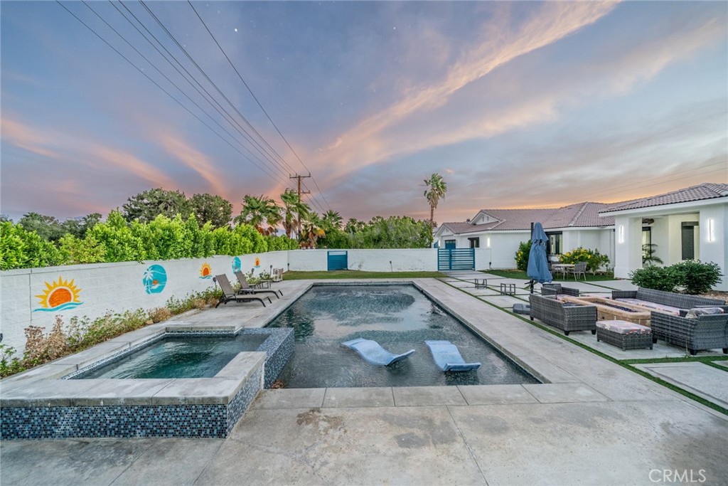 2932 Sunrise way