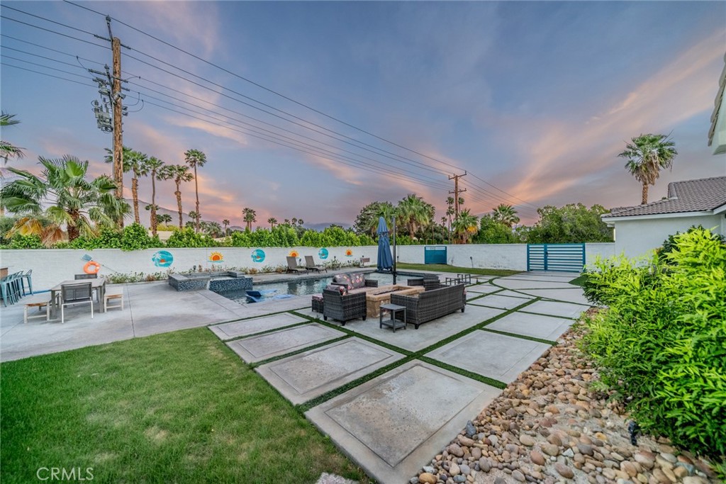 2932 Sunrise way