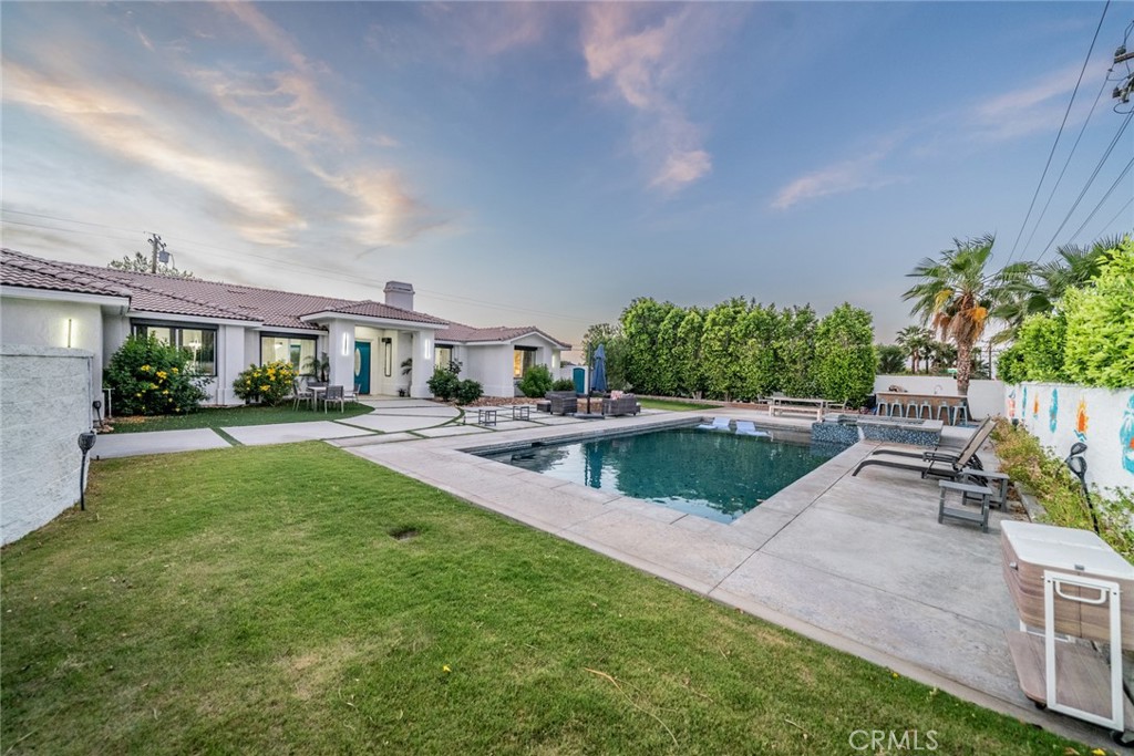 2932 Sunrise way