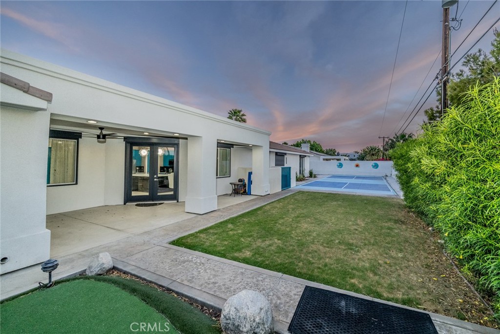 2932 Sunrise way