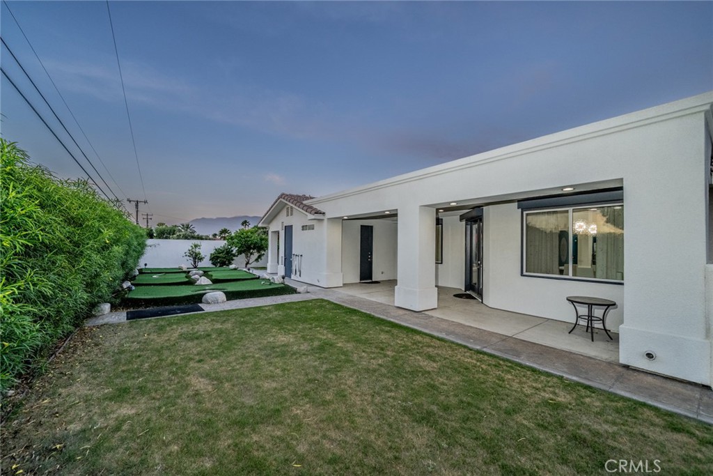 2932 Sunrise way