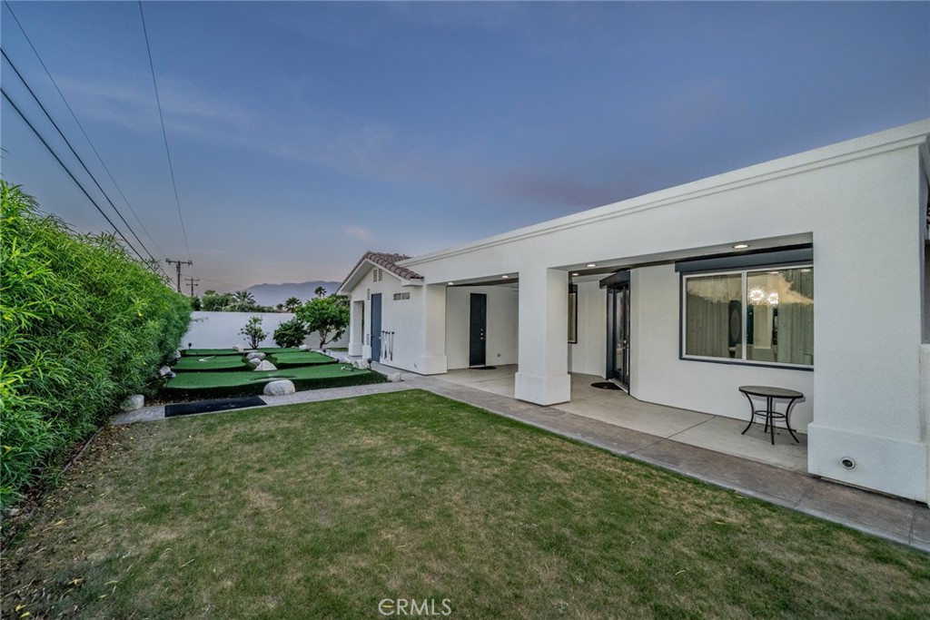 2932 Sunrise way