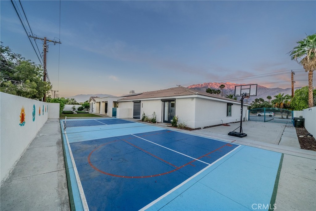 2932 Sunrise way