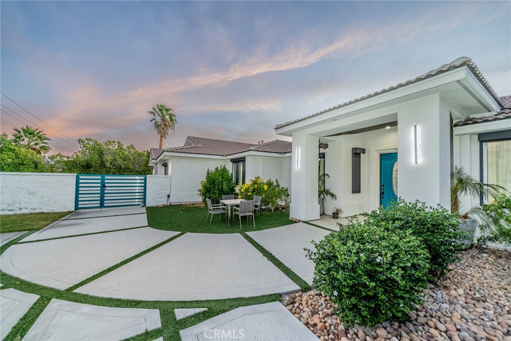 2932 Sunrise way