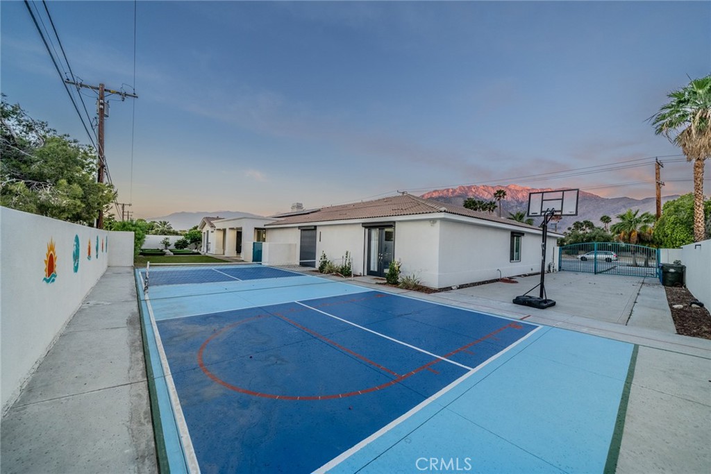 2932 Sunrise way