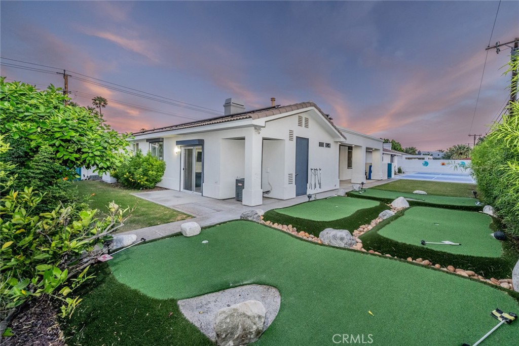 2932 Sunrise way