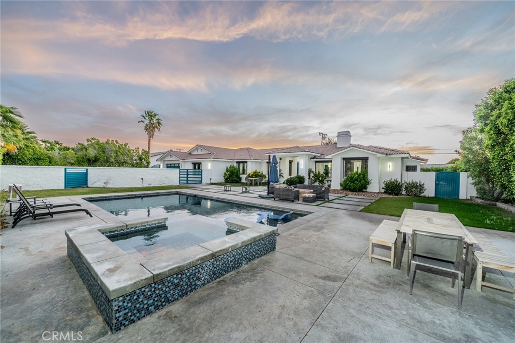 2932 Sunrise way