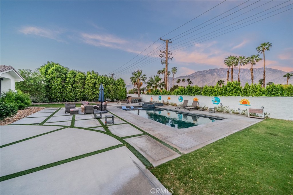 2932 Sunrise way