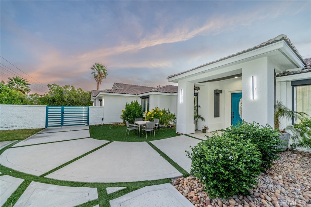 2932 Sunrise way