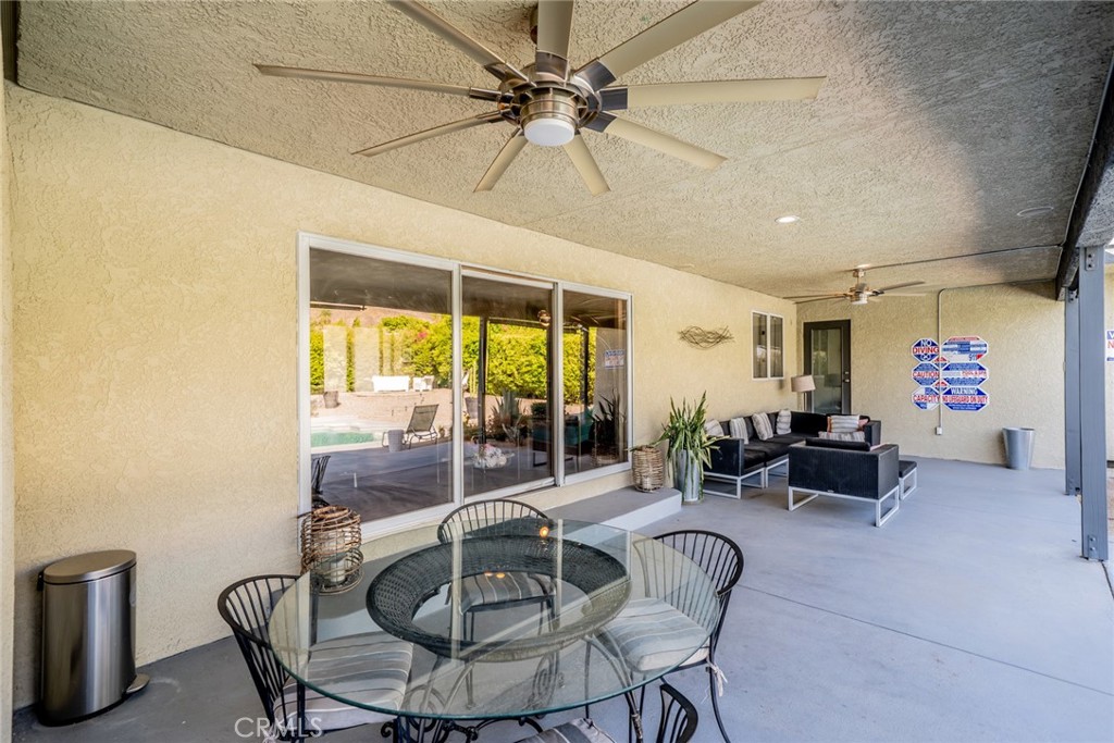 1600 E Palm Tree Drive